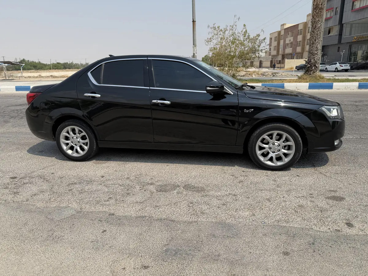دنا  پلاس EF7