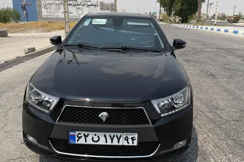 دنا، پلاس EF7