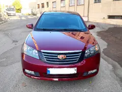 جیلی، امگرند 7