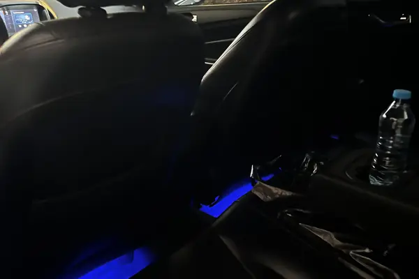 چری، آریزو 5