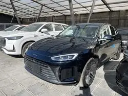 پیش فروش ایرس، HM5 EREV