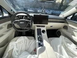 پیش فروش ایرس، HM5 EREV