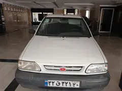 پراید، 131