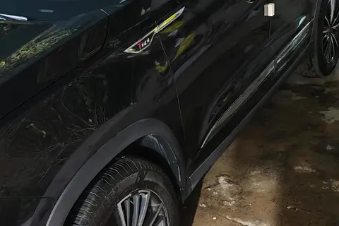 فونیکس، تیگو 8 پرو مکس (F8)