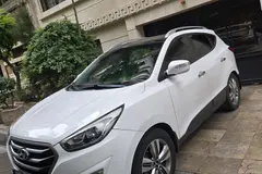 هیوندای، توسان