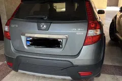 دانگ فنگ، H30 کراس