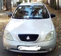 تیبا، صندوق دار