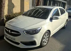 شاهین، G دنده ای