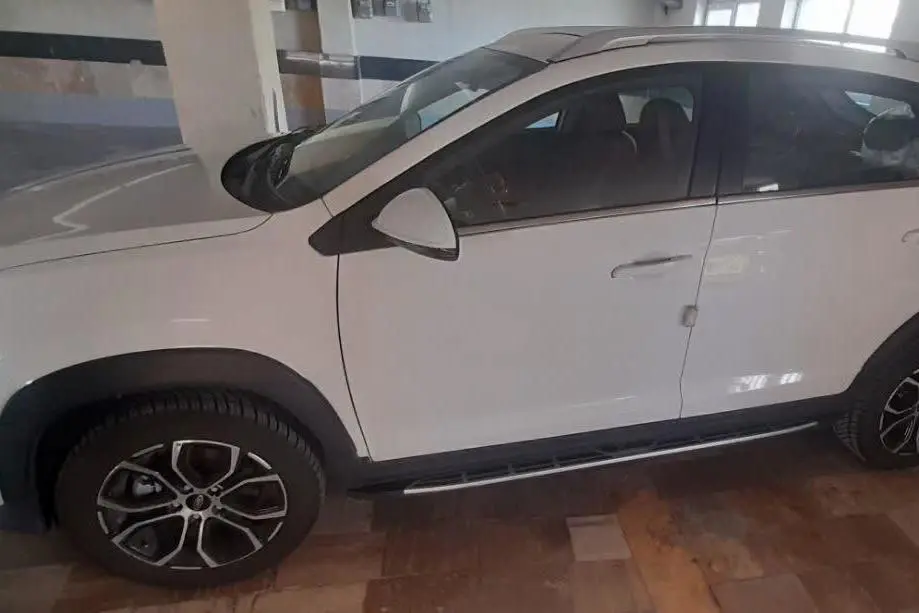 ام وی ام  X22 PRO