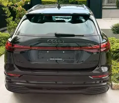 آئودی، Q5 e-tron