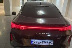کی ام سی، J7
