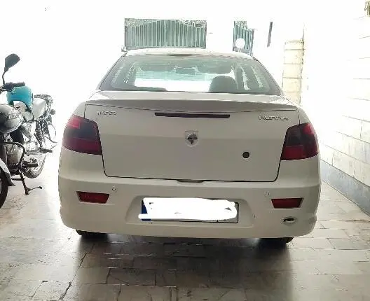 رانا  LX