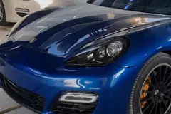 پورشه، پانامرا