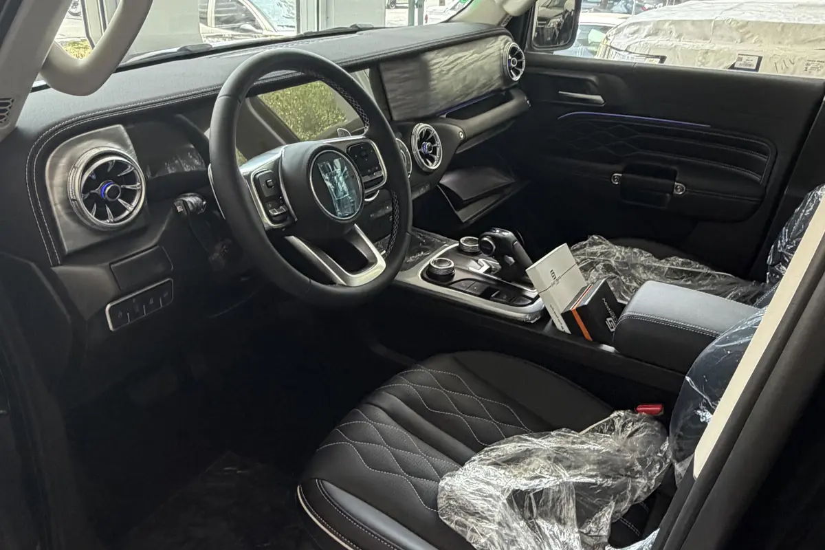 تانک  300 مونتاژی