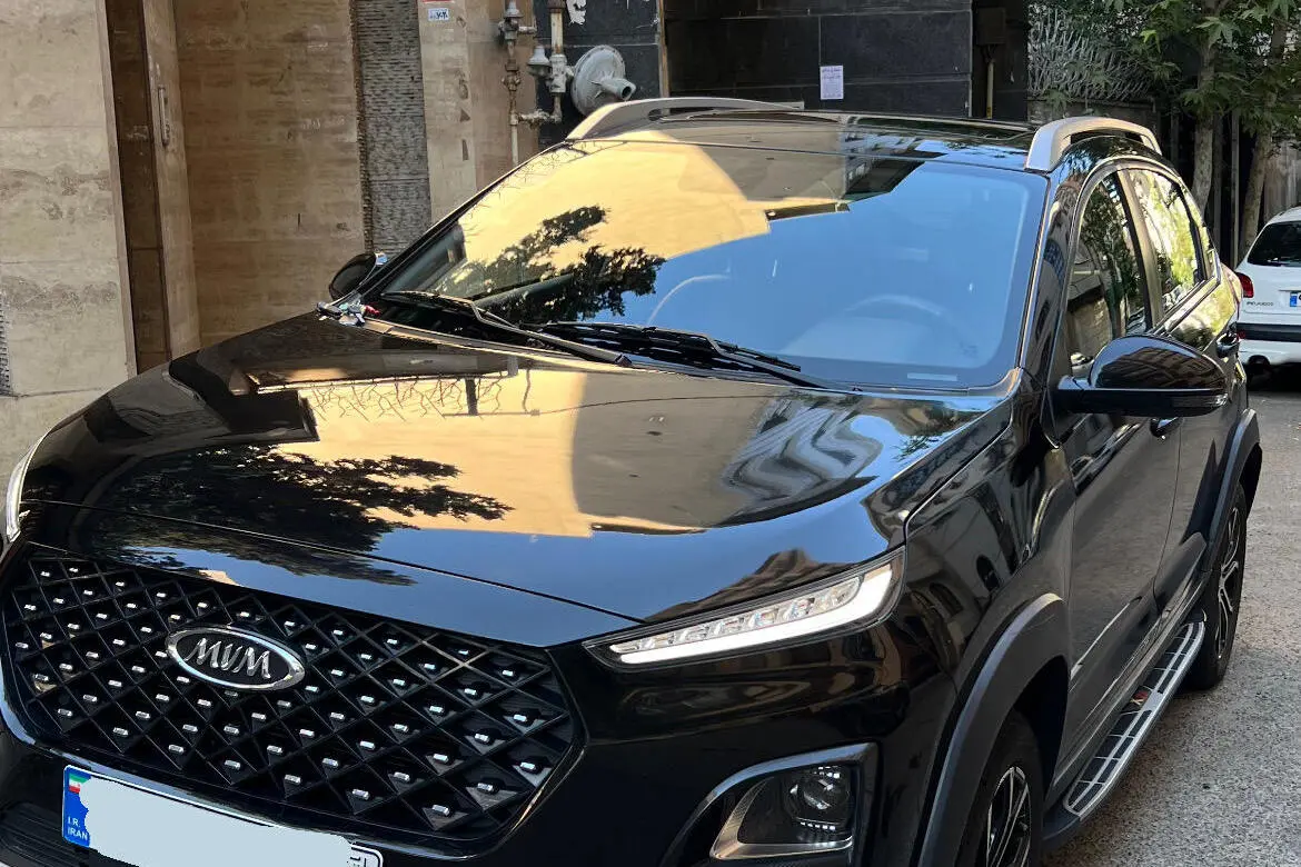 ام وی ام  X22 PRO