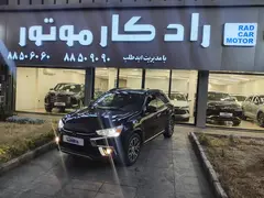 میتسوبیشی، ASX