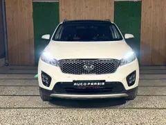 کیا، سورنتو