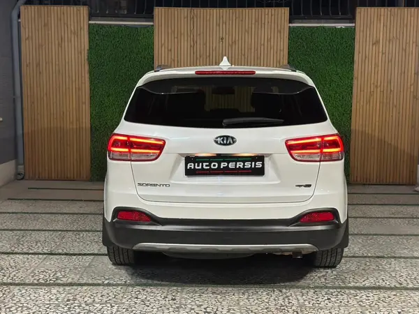 کیا، سورنتو