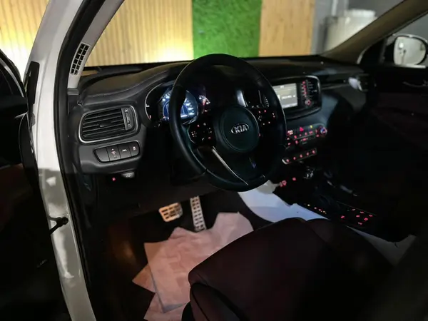 کیا، سورنتو