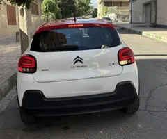 سیتروئن، C3 (مونتاژ)