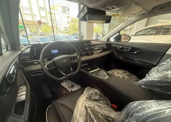 فونیکس  FX EV