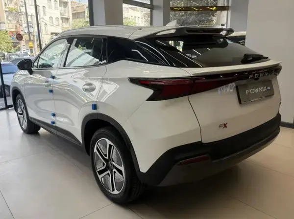 فونیکس  FX EV