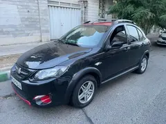 کوییک، دنده ای R