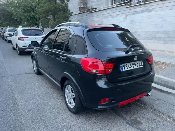 کوییک، دنده ای R