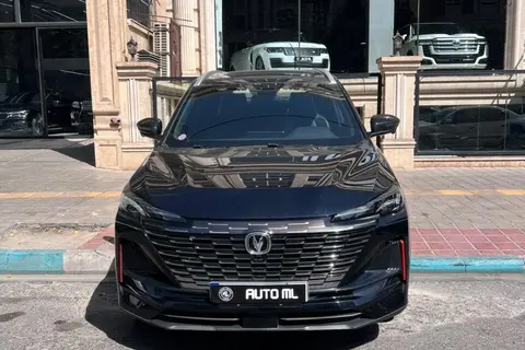 چانگان، CS 55 پلاس