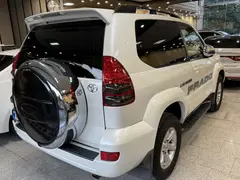 تویوتا، پرادو دو در