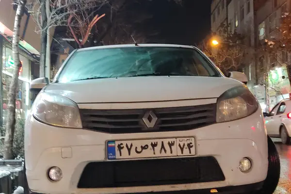 رنو، ساندرو