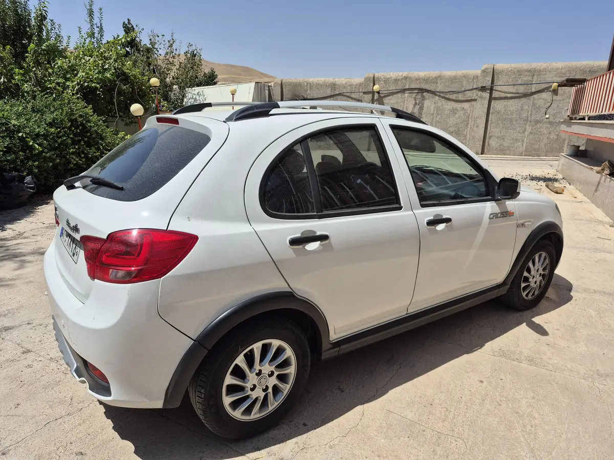 کوییک،  اتوماتیک پلاس