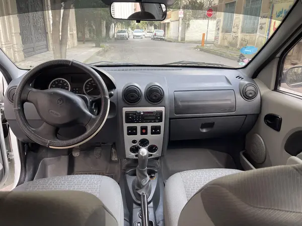 رنو، تندر 90