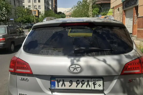 جک  S5