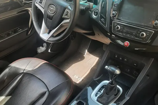 جک  S5