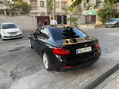 ب ام و، سری 2 کوپه