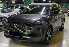 چانگان، CS 55 پلاس