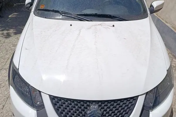 کوییک  GX