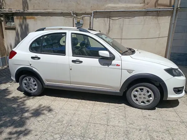 کوییک  GX