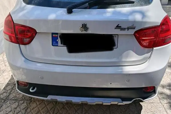 کوییک  GX