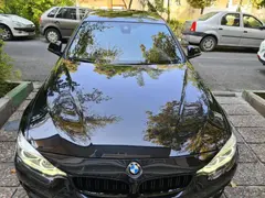 ب ام و، سری 4 گرن کوپه