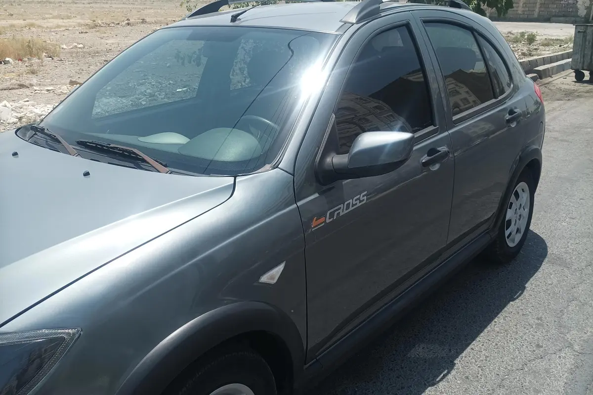 کوییک،  دنده ای S