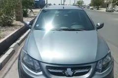 کوییک، دنده ای S