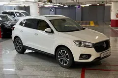 سوزوکی، فرانکس هیبرید