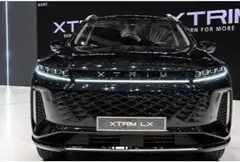 اکستریم، LX (SX)