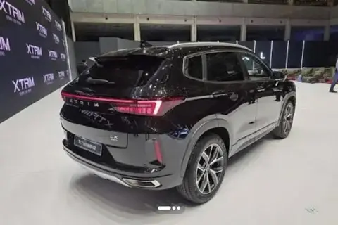 اکستریم، LX (SX)