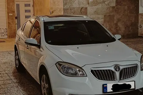 برلیانس، H330