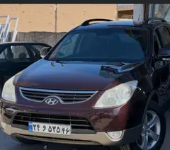 هیوندای، وراکروز