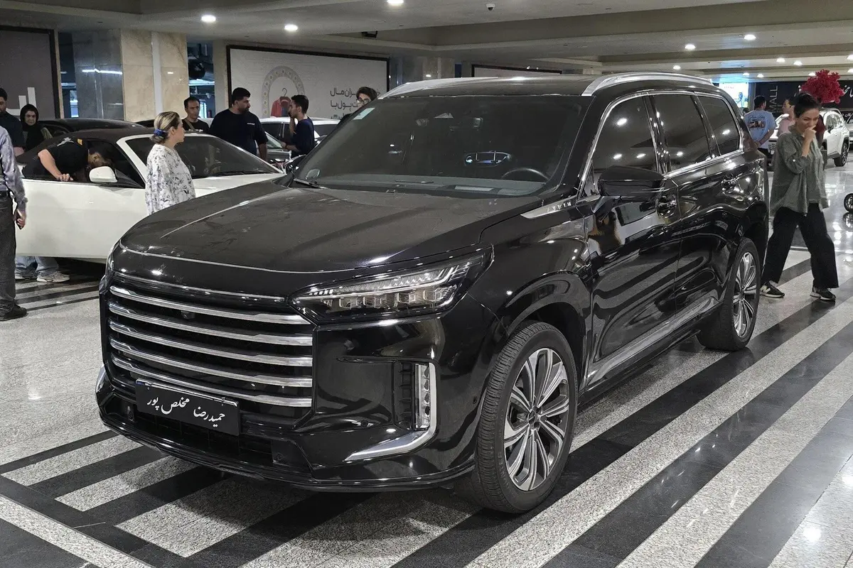 اکستریم،  VX (QX)
