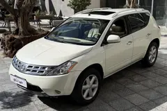 نیسان، مورانو